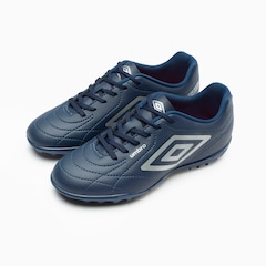 Chuteira Society Adulto Umbro Class Footballer - Foto 4