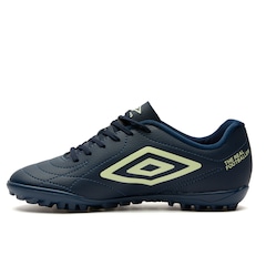 Chuteira Society Adulto Umbro Class Footballer - Foto 3