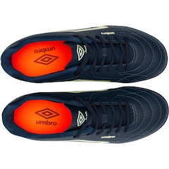 Chuteira Society Adulto Umbro Class Footballer - Foto 5