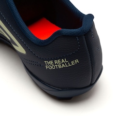 Chuteira Society Adulto Umbro Class Footballer - Foto 7