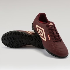 Chuteira Society Adulto Umbro Class Footballer - Foto 2