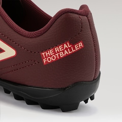 Chuteira Society Adulto Umbro Class Footballer - Foto 4