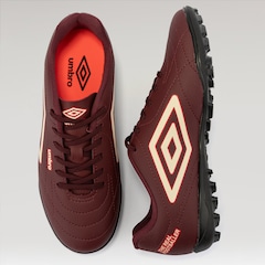 Chuteira Society Adulto Umbro Class Footballer - Foto 5