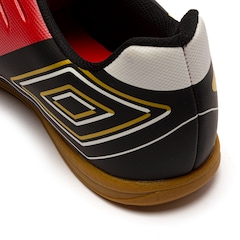 Chuteira Futsal Adulto Umbro Fifty VI League - Foto 7