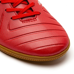 Chuteira Futsal Adulto Umbro Fifty VI League - Foto 8