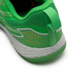 Chuteira Futsal Adulto Umbro Pro 5 Bump Saint Patrick's - Foto 7