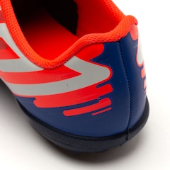 Chuteira Society Infantil Umbro Action - Foto 5