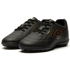 Chuteira Society Infantil Umbro Class - Foto 2