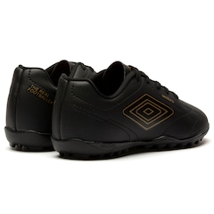 Chuteira Society Infantil Umbro Class - Foto 4