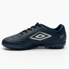 Chuteira Society Infantil Umbro Class - Foto 2
