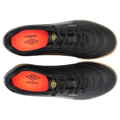 Chuteira Futsal Infantil Umbro Class Footballer - Foto 3