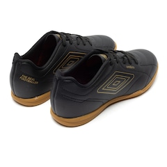 Chuteira Futsal Infantil Umbro Class Footballer - Foto 5