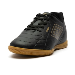 Chuteira Futsal Infantil Umbro Class Footballer - Foto 7