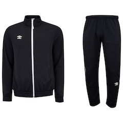 Agasalho Masculino Umbro Basic Perform - Foto 1
