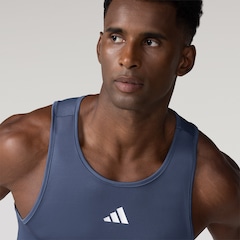 Camiseta Regata Masculina adidas Treino Básica - Foto 1
