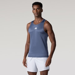 Camiseta Regata Masculina adidas Treino Básica - Foto 2