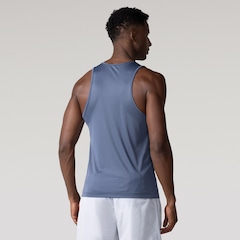 Camiseta Regata Masculina adidas Treino Básica - Foto 3