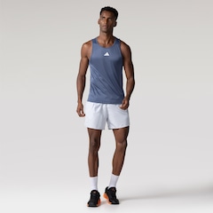 Camiseta Regata Masculina adidas Treino Básica - Foto 4