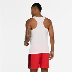 Camiseta Regata Masculina adidas Own The Run Básica - Foto 3