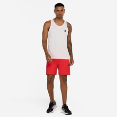 Camiseta Regata Masculina adidas Own The Run Básica - Foto 4