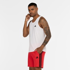 Camiseta Regata Masculina adidas Own The Run Básica - Foto 5