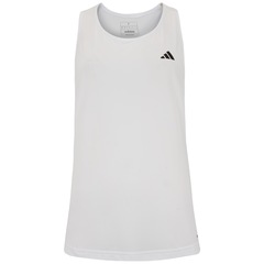Camiseta Regata Feminina adidas Own The Run Básica - Foto 1