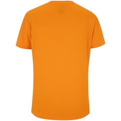 Camiseta Feminina adidas Manga Curta Own The Run Basic - Foto 2