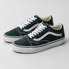 TENIS VANS UA OLD SKOOL - Foto 1