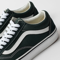 TENIS VANS UA OLD SKOOL - Foto 2