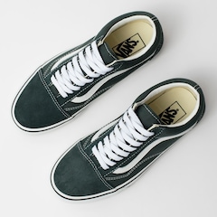 TENIS VANS UA OLD SKOOL - Foto 3