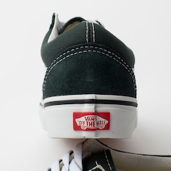 TENIS VANS UA OLD SKOOL - Foto 4