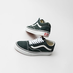TENIS VANS UA OLD SKOOL - Foto 5