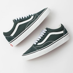 TENIS VANS UA OLD SKOOL - Foto 6