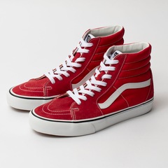Tênis Vans Sk8-HI - Foto 1