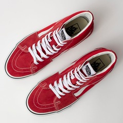 Tênis Vans Sk8-HI - Foto 3