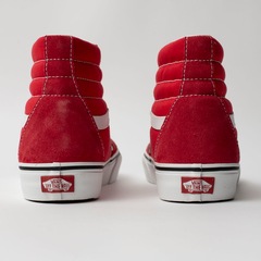 Tênis Vans Sk8-HI - Foto 4