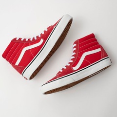 Tênis Vans Sk8-HI - Foto 5