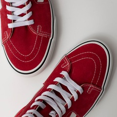 Tênis Vans Sk8-HI - Foto 6