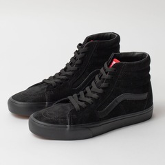 Tênis Vans Sk8-HI - Foto 1