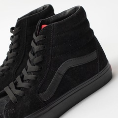 Tênis Vans Sk8-HI - Foto 2