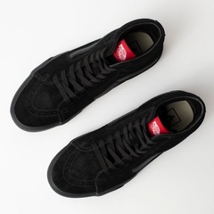 Tênis Vans Sk8-HI - Foto 3