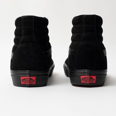 Tênis Vans Sk8-HI - Foto 4