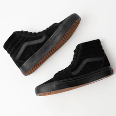 Tênis Vans Sk8-HI - Foto 5