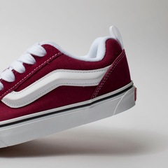 Tênis Vans Knu Skool - Foto 9