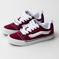 Tênis Vans Knu Skool - Foto 1