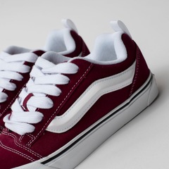 Tênis Vans Knu Skool - Foto 2