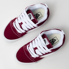 Tênis Vans Knu Skool - Foto 4