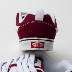 Tênis Vans Knu Skool - Foto 5