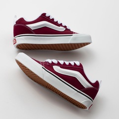 Tênis Vans Knu Skool - Foto 6