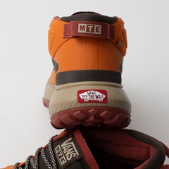 Tênis Vans Mte Crosspath Mid - Foto 4